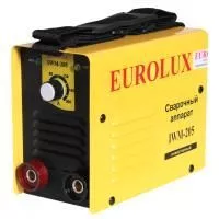 Сварочный аппарат (инвертор) Eurolux IWM205 65/66